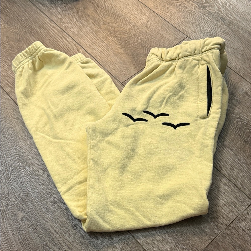 LAZYPANTS Womens Jogger Sweatpants